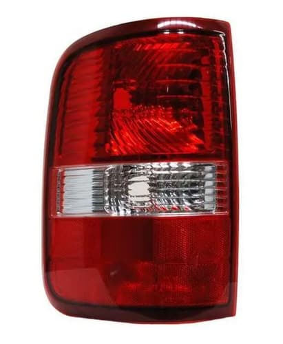 Calavera Ford Lobo 2004-2008 Sin Arnes Izquierda
