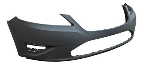 Facia DELANTERA FORD TAURUS AMERICANO 2010-2012