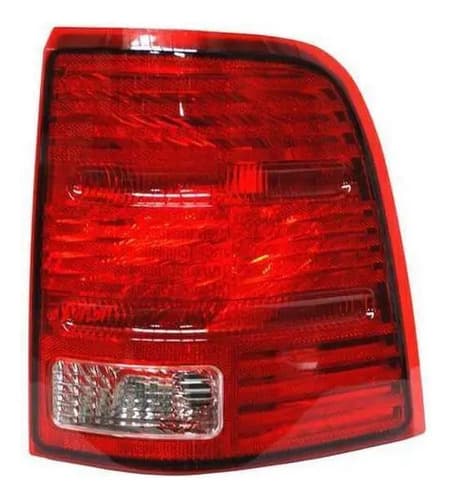Calavera Ford Explorer 2002-2005 Sin Arnes Derecha