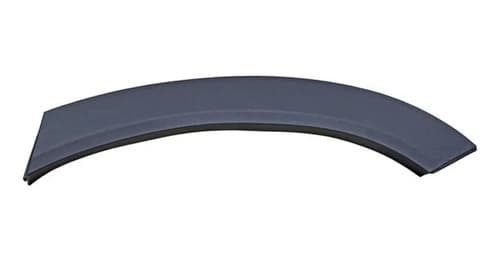 Moldura Arco Costado Para Hyundai Santa Fe Limited/ Gls Premium/ Premium 2021-2023 Izquierda