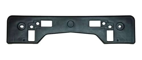 Portaplaca Delantera Toyota Rav4 Limited 2009-2012