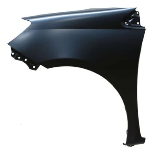 Salpicadera Toyota Sienna 2004-2010 Izquierda