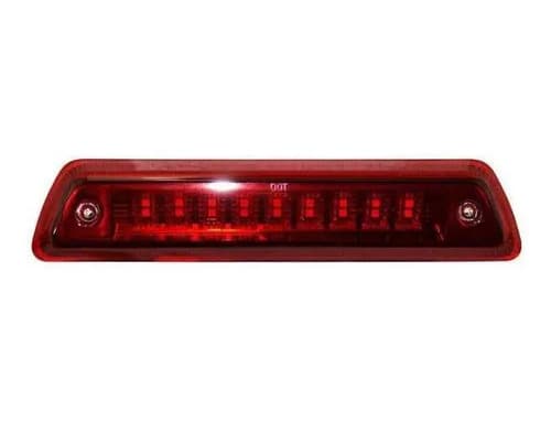 Calavera Luz Stop Ford F-150/Lobo 2009-2014/ Lincoln Mark Lt 2010-2014 Rojo/Blanco Leds