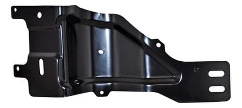 Brazo Defensa Delantera Ford Super Duty 2017-2019 Lateral Derecho