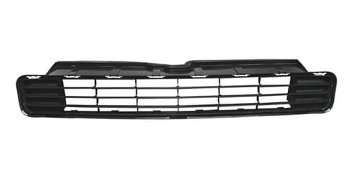 Parrilla Toyota Prius 2011-2012 De Defensa Central