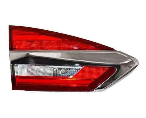Calavera Ford Fusion 2019-2020 Interior Izquierda