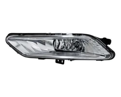Faro Niebla Ford Fusion Se/S 2017-2018 Hibrido Izquierdo