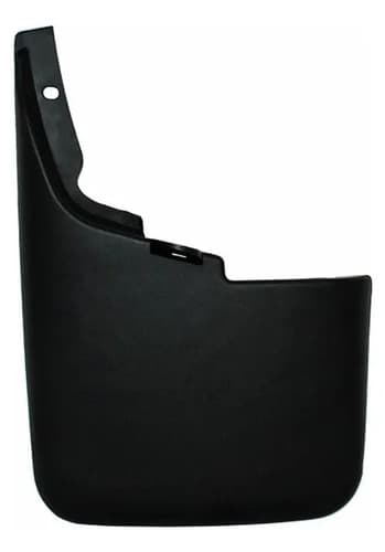 Tolva Lodera Ford F-250/F-350 2011-2016 Sin Moldura Arco Trasera Izquierda