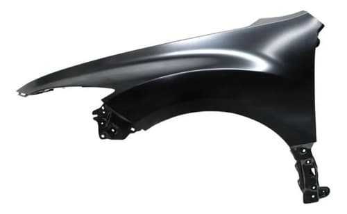 Salpicadera Mazda 6 2009-2013 Izquierda