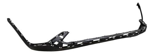 Facia DELANTERA Inferior Para sensor Para HYUNDAI SANTA FE 2022-2024
