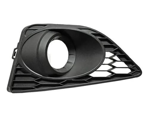 Parrilla Ford Fusion 2010-2012 Para Faro Niebla Izquierda