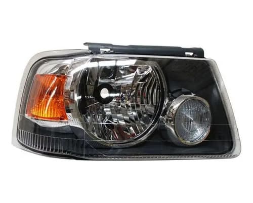 Faro Ford Ranger 2005-2009 Derecho