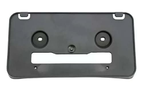 Portaplaca Delantera Ford Fusion 2013-2016