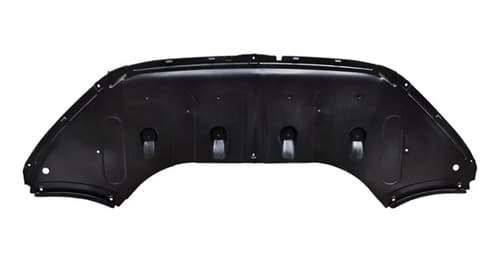 Tolva Inferior Motor Para Hyundai Sonata Sport 2018