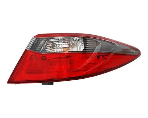 Calavera Toyota Camry 2015-2017 Exterior Oscura Derecha