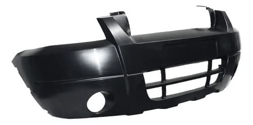 Facia DELANTERA PARA FARO NIEBLA FORD ECOSPORT 2004-2007