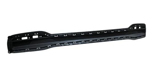 Parrilla Para Hyundai Grand I10 2018-2020 De Defensa Central Trasera