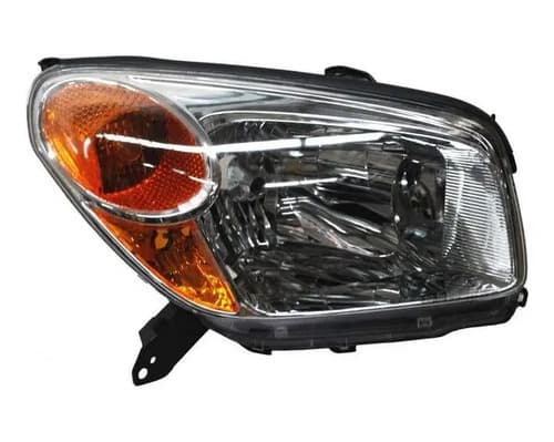 Faro Toyota Rav4 2004-2005 Derecho