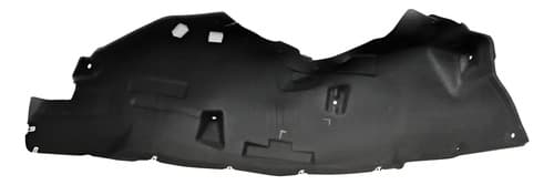 Tolva Salpicadera Ford F-150/Lobo 2021-2022 Izquierda