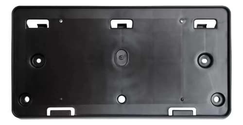 Portaplaca Delantera Toyota Sequoia 2008-2016