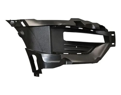 Parrilla Ford Explorer 2020-2022 Para Faro Niebla Derecha
