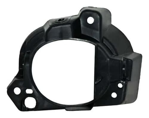 Base Faro Niebla Mazda 3 2014-2016 Derecho