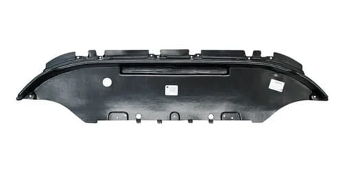 Tolva Inferior Motor Ford Mustang 2010-2014
