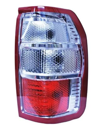 Calavera Ford Ranger 2010-2012 Con Arnes Derecha