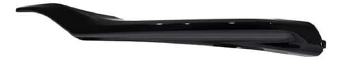 Moldura Defensa Toyota Camry Se 2021-2023 Negra Inferior Izquierda