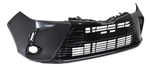 Facia DELANTERA CON PARRILLA CENTRAL TOYOTA YARIS 2021-2022