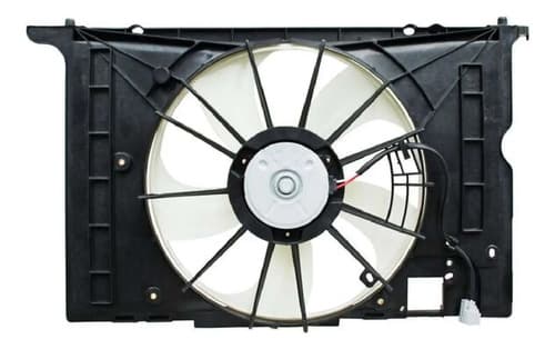 Motoventilador Toyota Corolla 2014-2019