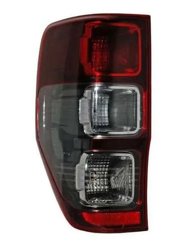 Calavera Ford Ranger 2013-2019 Oscura Izquierda