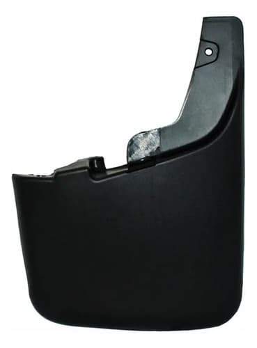 Tolva Lodera Ford F-250/F-350 2011-2016 Con Moldura Arco Trasera Derecha