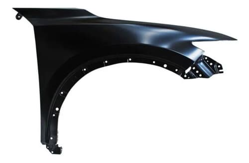 Salpicadera Mazda Cx5 2017-2021 Derecha