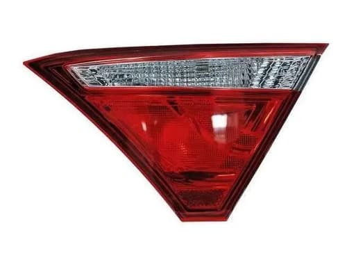Calavera Toyota Camry 2015-2017 Interior Derecha