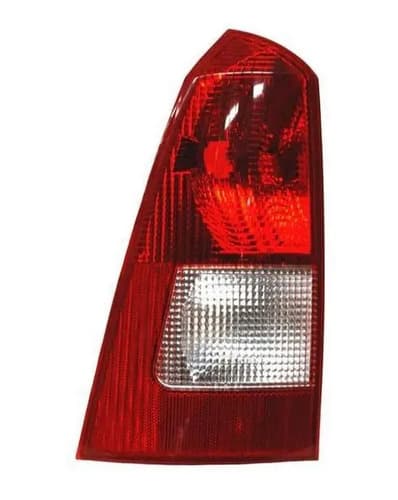 Calavera Ford Focus 2000-2004 Hatchback Sin Arnes Izquierda