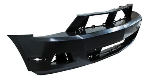 Facia DELANTERA FORD MUSTANG BASE AMERICANO 2010-2012