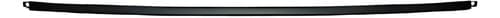 Moldura Defensa Delantera Mazda Cx9 2016-2023 Negra