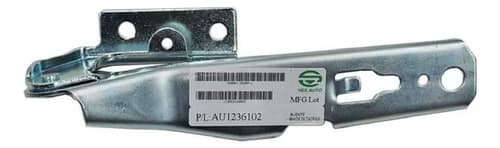 Bisagra Cofre Audi A4 2002-2008 2218 Derecha