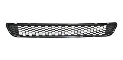 Parrilla Toyota Sienna 2011-2017 De Defensa Central