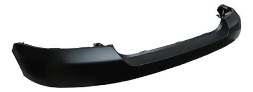 Moldura Defensa Delantera Ford Lobo 2004-2008 Pat Usa Para Pintar Liso