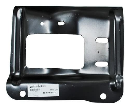Brazo Defensa Delantera Ford Super Duty Base 2011-2016 Derecho