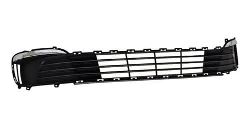 Parrilla Para Kia Kia Rio Ex/Lx 2016-2017 sedan/ Usa Type 2012-2016 De Defensa Central