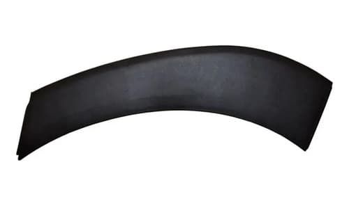 Moldura Arco Trasera Para Hyundai Tucson 2016-2018 Izquierda