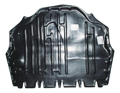 Tolva Inferior Motor Vw Vento 2014-2015/ Polo 2013-2016/ Audi A1 2011-2016/Seat Ibiza 2003-2017 Diesel