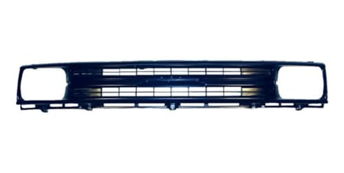 Parrilla Toyota Pickup 1989-1991 Pintada (Bisel Incluido)