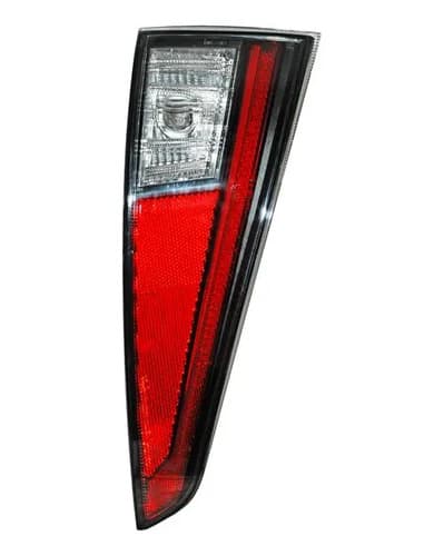 Calavera Toyota Prius 2016-2018 Inferior Leds Izquierda