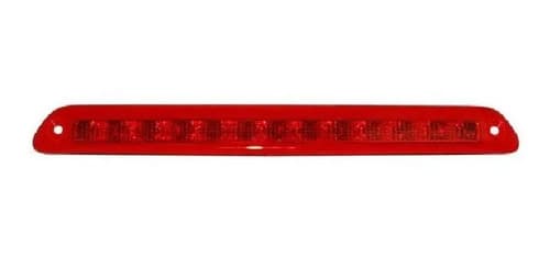 Calavera Luz Stop Mercedes benz Sprinter 2018 2021 Leds