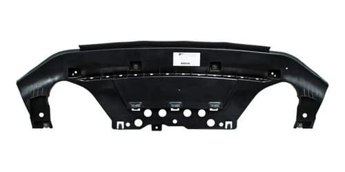 Tolva Inferior Motor Mazda 3 2017-2019