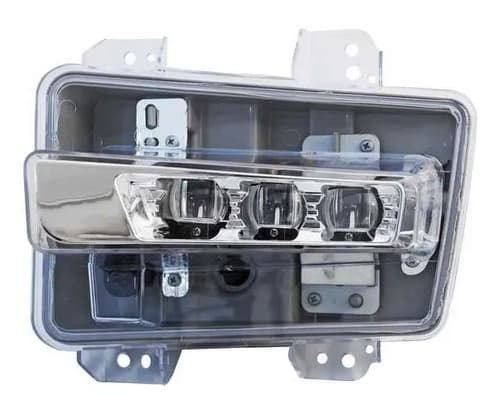 Faro Niebla Ford Expedition 2015-2017 Leds Izquierdo